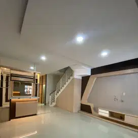 Dijual Rumah Modern Komplek Mutiara Residence