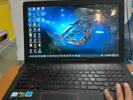 Laptop ASUS ROG Strix