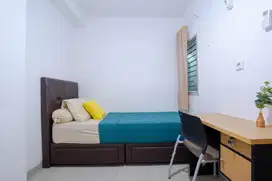 Kost Essence Tamansari Residence by AbdiHome Tipe C Siap Huni