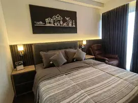 Promo Amarta Apartemen Studio Jogja