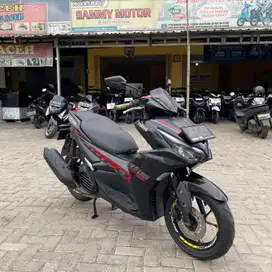 Yamaha NEW Aerox 155 C