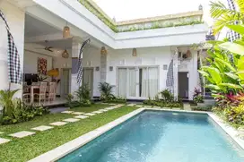 for rent guest house brawa canggu