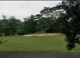 Kavling Taman Dayu Cluster Senja Sentosa Lestari Golf View