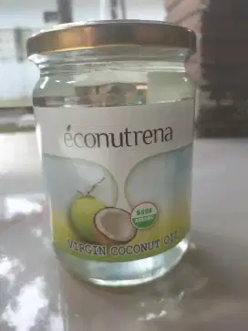 Virgin Coconut Oil