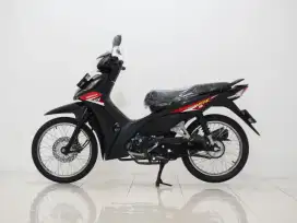 Honda revo fit 2024 bergaransi mesin 5000km