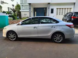 Toyota Vios 2013 Bensin