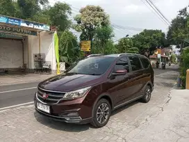 Wuling Cortez 1.8 C 2018 Plat AG siti mobil bekas sekoto kediri