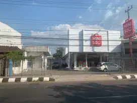 Tanah Komersial Di Tengah Kota Demak,Sebelah Miniso Pusat Keramaian