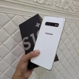 Samsung S10 Plus 8/512gb Minus