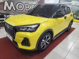 Daihatsu Rocky R 1.0 Turbo Manual 2022