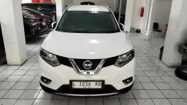 Nissan Xtrail 2014 Matic L 2.5cc Orisinil pajak baru