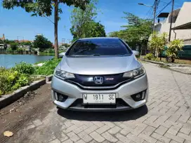 Honda Jazz RS Manual2014