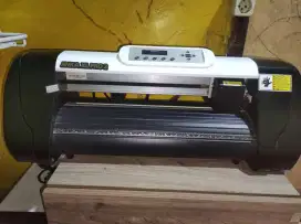 Mesin cutting stiker  jinka xl pro 451