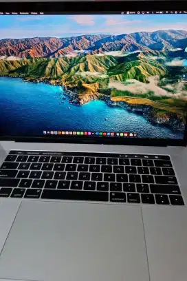 Macbook Pro 15