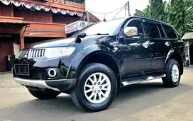 PAJERO SPORT EXXED 2.5 DISEL TH.2009/10 ISTIMEWA