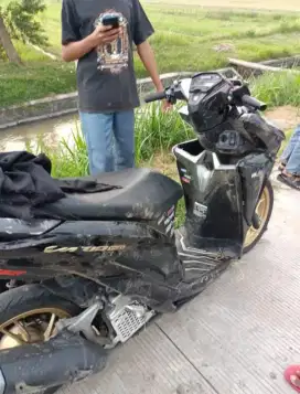 SIAP BAYAR MOTOR MATI,RUSAK, MOGOK, TIDAK TERPAKAI SEJABODETABEK