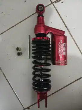 Dijual Cepat Aja edisi Sudah tidak terpakai Shock DBS ORI 100% Matic
