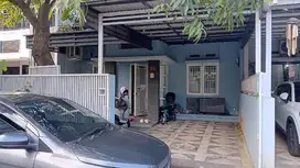 Dijual rumah  Antapani Supratman Kiara arta parr