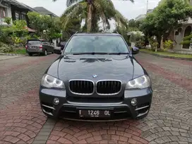 BMW X5 XDRIVE 35i XLINE 2013