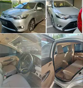 Dijual cepat TOYOTA VIOS 1.5 G CVT 2017