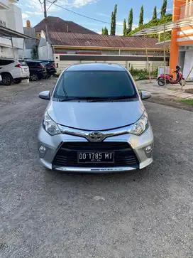 Toyota calya g 1.2 matic 2019