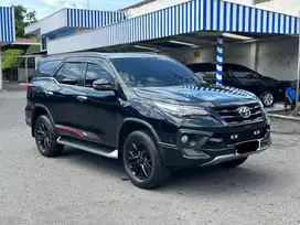 Fortuner vrz TRD 2018