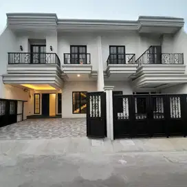 Dijual Rumah Baru Diap huni di Pondok bambu Duren sawit Jakarta