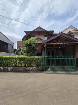 Dijual Rumah murah terawat di Cluster Duren Sawit Jakarta