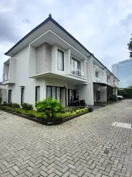 Dijual Rumah baru Siap huni di Cluster kebagusan Jakarta selatan