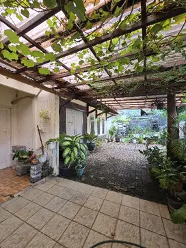 Dijual Rumah di Komplek PTB Duren Sawit Jakarta Timur