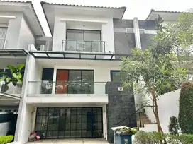 Dijual Rumah siap huni di Pangkalan Jati Baru Cinere