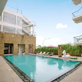 Hotel Baypass Ngurah Rai Nusa Dua