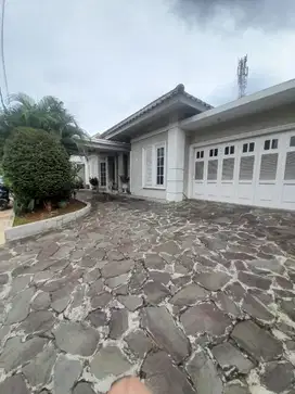 Dijual Rumah Siap huni di Cluster Cipayung Jakarta timur