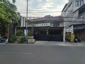 Dijual Rumah Cigadung Cikutra Dago