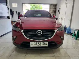 Mazda CX3 Touring Automatic 2019