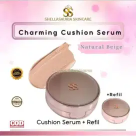 Cushion  serum SS