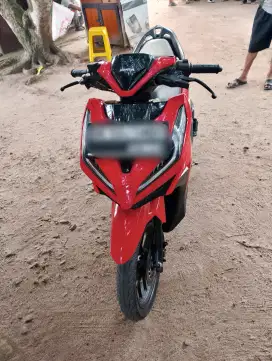 Di jual sepeda motor Vario 2019