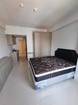 Apartemen 1 BR Cornell Citraland Surabaya Barat