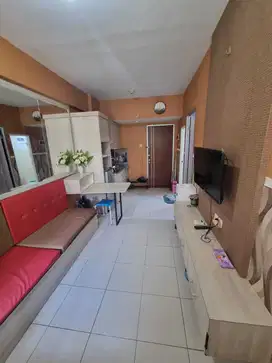 Apartemen 2 BR Puncak Kertajaya Surabaya Timur