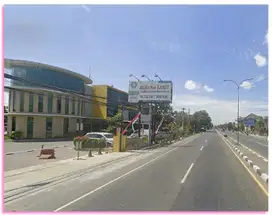 Tanah Murah Dekat Candi Sambisari Sleman