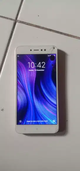 xiomi redmi note 5a