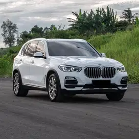 Bmw X5 xDrive40i xLine G05 2020