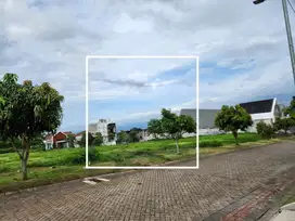 Dijual Tanah Siap Bangun di Austinville, Dau Malang