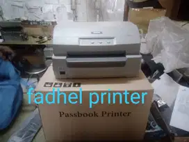 printer passbook epson plq 20