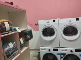 dicari pegawai laundry