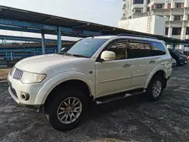 Mitsubishi Pajero Sport 2011 Diesel