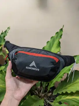 Eiger Waistbag Original