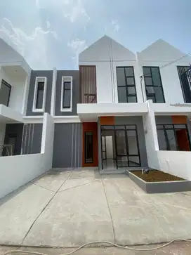 Di Jual Rumah Minimalis di Depok