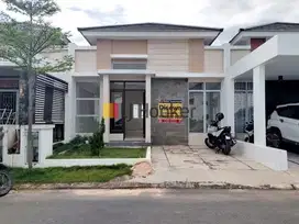 Disewakan Perumahan Cluster Cemara Park Batam Kota Siap Huni