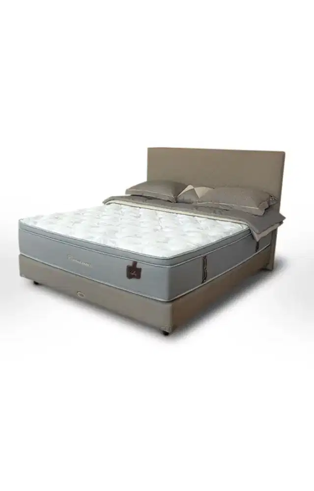 Full set spring bed Lady Americaya uk 160x200
